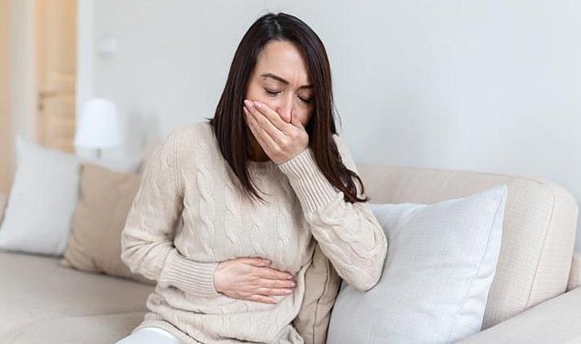 Rüyada Kan Kusmak Ne Anlama Gelir? Rüyada Kan Kusmak Nasıl Yorumlanır? - Güncel Haberler Son Dakika