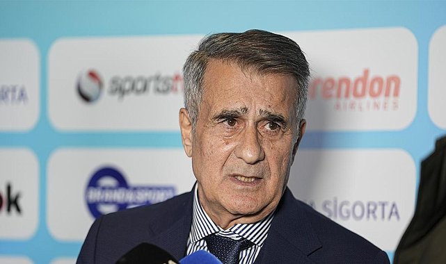 Şenol Güneş'ten Milli Takım açıklaması: Dünya Kupası için şansımız var - Son Dakika Futbol Haberi