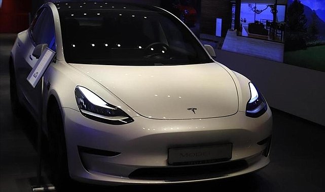 Teslanın AB satışları 13. ayda da geriledi: Pazar payı yüzde 0,9a düştü - Ekonomi Haberleri