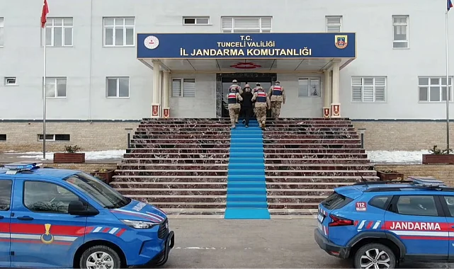 Tunceli'de suçlulara geçit yok!