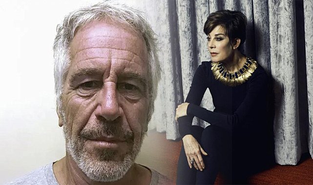 Ünlü isimden Epstein'e: 'Sana bir ya da iki küçük bebek getirebilirim'