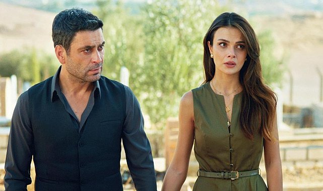 UZAK ŞEHİR 51. BÖLÜM FULL İZLEME LİNKİ! Kanal D Uzak Şehir 51. bölüm full izle - Magazin Haberleri