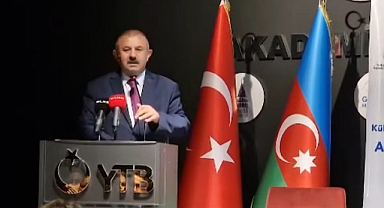 31 Mart Soykırımı Unutulmadı: Sefer Karakoyunlu'dan Önemli Mesaj