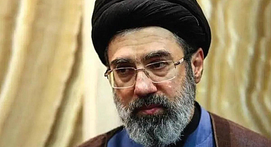 ABD: İran liderinin yüzü tanınmaz hale geldi - Dünya Haberleri CNN TÜRK