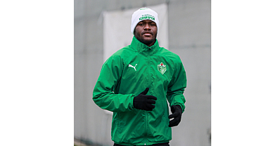 Alagöz Holding Iğdırspor, Boluspor Maçı İçin Bolu'ya Hareket Etti