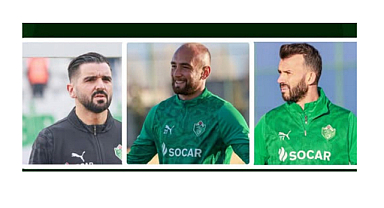 Alagöz Holding Iğdırspor'da Üç Futbolcu Affedildi