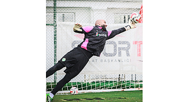 Alagöz Holding Iğdırspor, Erzurum Hazırlıklarını Yoğun Tempoda Sürdürüyor