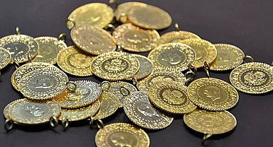 Altın Fiyatlarında Düşüş Sürüyor: Gram ve Çeyrek Altında Son Durum