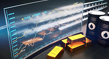 Altında savaş rallisi bitti mi? | Video