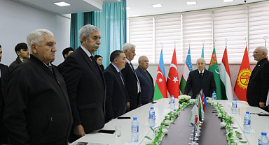 Azerbaycan'da 31 Mart Soykırımı Günü Anma Etkinliği