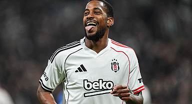 Beşiktaş'ın yeni jokeri Murillo!