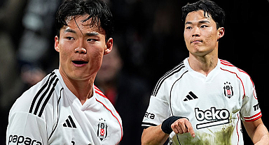 Beşiktaş'ta Hyeon-gyu Oh fırtınası: Durmak bilmiyor!