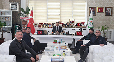 Fen Lisesi ile Üniversite Arasında İş Birliği Adımı