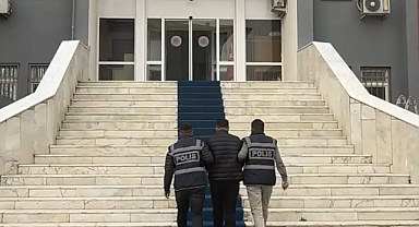 Iğdır'da Aranan Şahıs Operasyonla Yakalandı