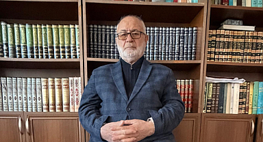 Iğdır'da Dünya Kudüs Günü Programı Düzenlenecek