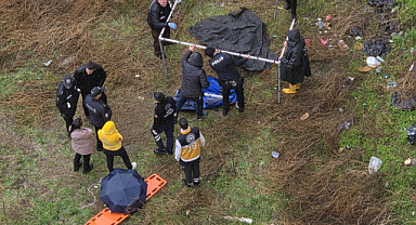 Iğdır'da Şüpheli Ölüm: 18 Yaşındaki Genç Hayatını Kaybetti