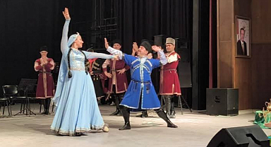 Iğdır'ın Güzellerine Özel Şarkı 