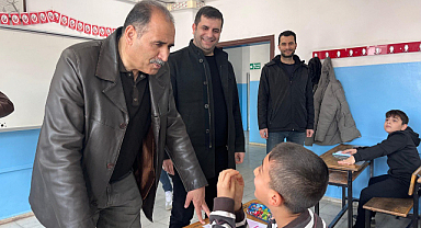 Iğdır, Kitap Kurdu Yarışmasında Türkiye Birincisi Oldu