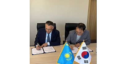 Iğdır Üniversitesi'nin Uluslararası İş Birliği Ağı Genişliyor