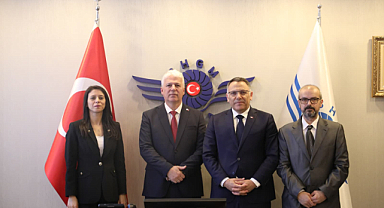 Iğdır Üniversitesi ve SHGM'den Havacılık Eğitiminde Dijital Dönüşüm Hamlesi