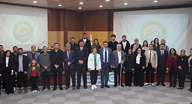 Iğdır Üniversitesinde Kütüphane Haftası Başladı