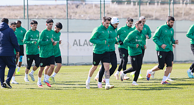 Iğdırspor Bodrum Deplasmanında Tur Peşinde