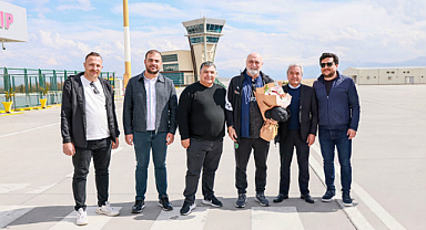 Iğdırspor, Hikmet Karaman ile ilk sınavına çıkıyor