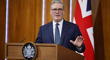 İngiltere Başbakanı Starmer, Katar'a ilave savaş uçağı gönderileceğini açıkladı