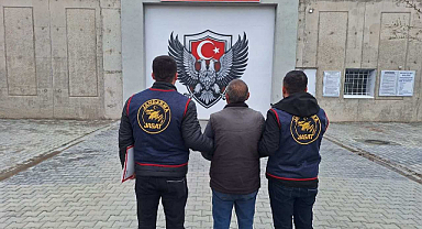 JASAT Kaçaklara Göz Açtırmıyor: 11 Yıl 8 Ay Hapis Cezası Bulunan Şahıs Yakalandı