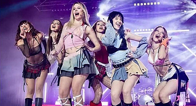 Manifest İstanbulu sallamaya hazırlanıyor! - Son Dakika Magazin Haberleri