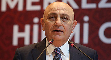Süleyman Hurma: 'Lige tutunmak için buna ihtiyacımız vardı!'