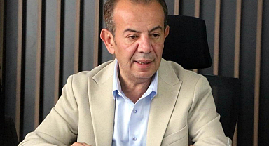 Tanju Özcan'ın ifadesi tamamlandı: 