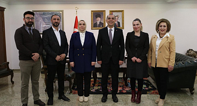 TKDK'dan Iğdır'a 18,6 Milyon Liralık Yatırım Desteği: Yufka ve Çelik Kapıda Büyük Adım