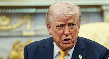 Trump'tan Netanyahu açıklaması: 