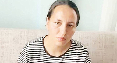 17 bıçak darbesiyle ölümün eşiğinden döndü… Havva’nın sesine kulak verin