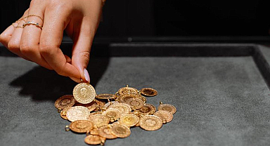 23 NİSAN CANLI ALTIN FİYATLARI: Bugün Gram, Çeyrek, Altın Ne Kadar? Kapalıçarşı Altın Fiyatları Ne Durumda? Merkez Bankası Faiz Kararı Sonrası Altın Canlı Alış Satış Fiyatları...