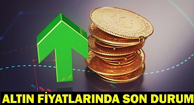 30 NİSAN CANLI ALTIN FİYATI | Kapalı Çarşıda Gram Altın, Çeyrek Altın Ne Kadar? Fed Kararı Sonrası Yarım, Tam, Ata Altın Alış Satış Fiyatları...