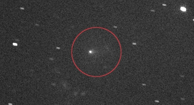 3I/ATLAS Güneş'ten bile yaşlı olabilir