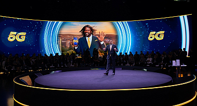 5G, tüm gelir grupları için erişilebilir olacak