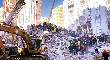 62 kez müebbetten 22.5 yıla