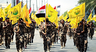 ABD'den Bağdat'a 'para cezası'... Gerekçe İran yanlısı milisler