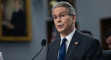 ABD Hazine Bakanı Bessent: İran'da enflasyon 2 katına çıktı