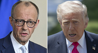 ABD ile Almanya arasında kavga büyüyor: Trump, yeni planı duyurdu