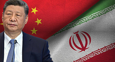 ABD-İran görüşmesi öncesi çarpıcı 'Çin' iddiası! Tahran'a yeni silah verecekler