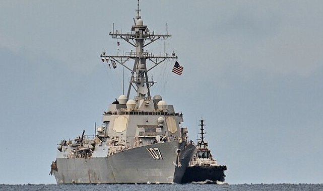 ABD, Karayipler'de bir tekneye saldırdı: 3 kişi hayatını kaybetti