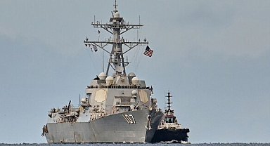 ABD, Karayipler'de bir tekneye saldırdı: 3 kişi hayatını kaybetti