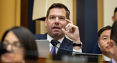 ABD'li Kongre üyesinden cinsel taciz istifası