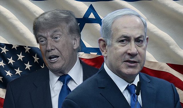 ABD medyası yazdı… Trump'ın Lübnan paylaşımı Netanyahu'yu şoke etti