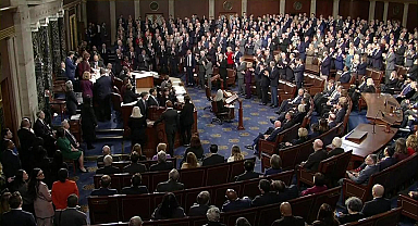 ABD senatosunda bir İsrail ilki!