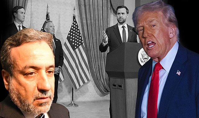 ABD ve İran arasındaki görüşmelerden sonuç çıkmadı: Şimdi ne olacak?